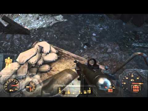 Fallout 4 Playthrough - Pt. 79