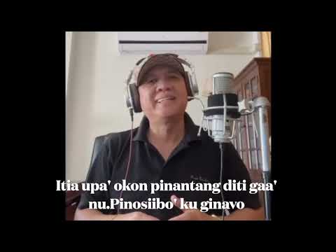 UPUS NU-BSP JOH SEER@J.Loudin |Hozou do Kadazan