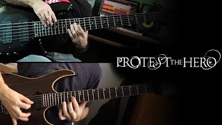 The Dissentience (Protest The Hero) - Bass n Guitar Cover