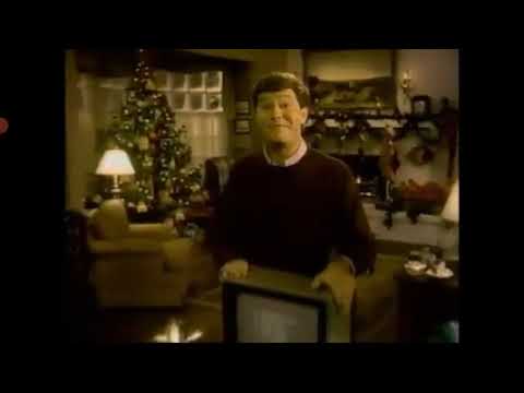 RadioShack Christmas 1985 Commercial