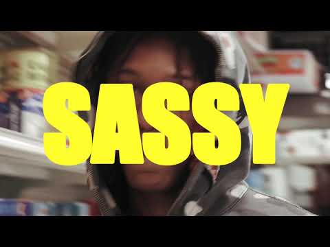 Its Vdot - Sassy (Official Video)
