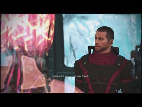 Just Mumble Something | Mass Effect: Legendary Edition | ME1 Bonus Clips