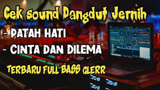 Download lagu CEK SOUND DANGDUT FULL BASS GLERR || AUTO HOREGG mp3 Download lagu CEK SOUND DANGDUT FULL BASS GLERR || AUTO HOREGG mp3