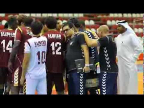 El Jaich Qatar Volleyball