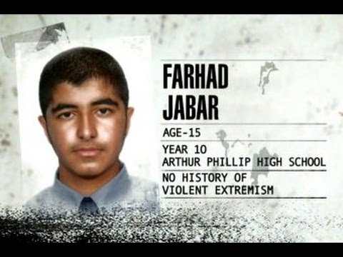Plan of Attack - The making of a teenage terrorist - Four Corners