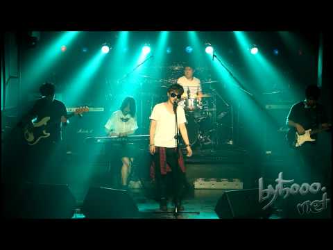 블랙독_superior @퀸라이브홀 : Dream Space_20130614