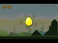 Angry Birds Classics Poached Eggs Level 2 2 Golden Egg