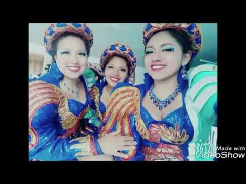 SALUDOS RUPHAY MUNDIAL