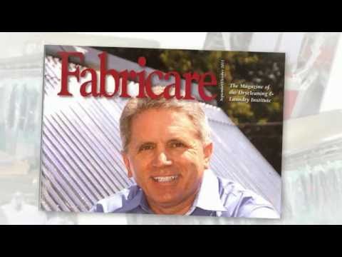 Dry Cleaning and Shirt Laundry