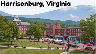 10 Best Things to Do in Harrisonburg, Virginia
