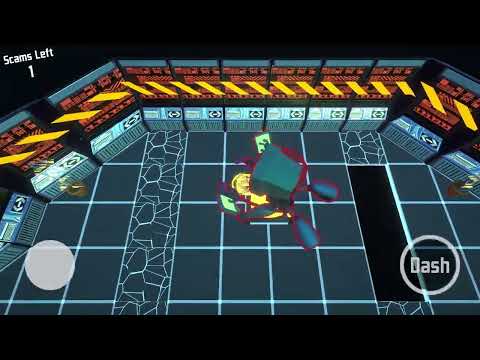 CyberGuardians: Scanners