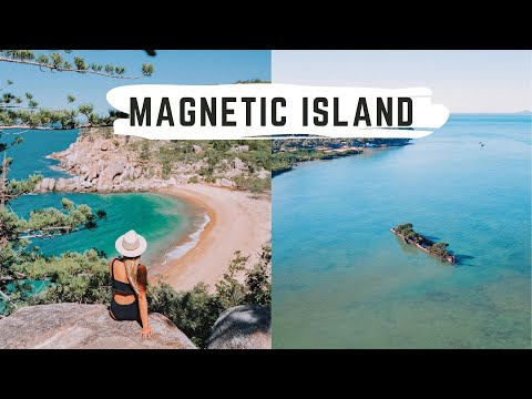 Magnetic Island In a Day! | Tropical North Queensland Travel Vlog Ep. 7