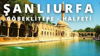 ŞANLIURFA OTEL ÖNERİLERİ | Şanlıurfa Konaklama ve Gastronomi Rehberi | Göbeklite