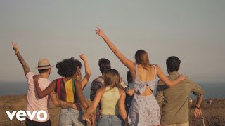 FTampa, Tom Kray, Oriente - Vibe Boa