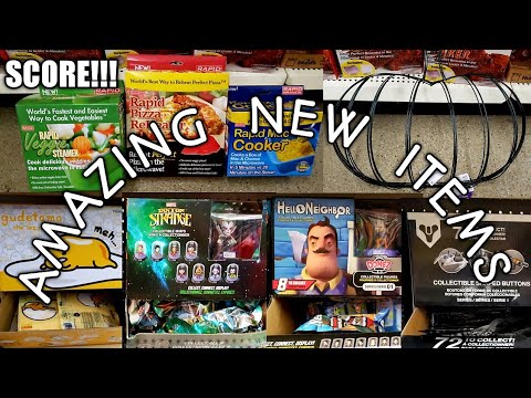 Come With Me To *2* AMAZING Dollar Trees/ Must Watch| CLEARANCE ALERT | Aug 13 Video