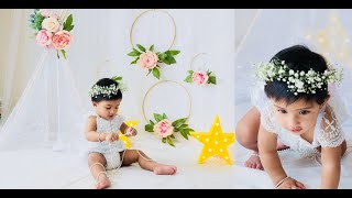 boy first birthday cake smash ideas