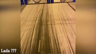 Cover art for Drifter Cult (Phonk)