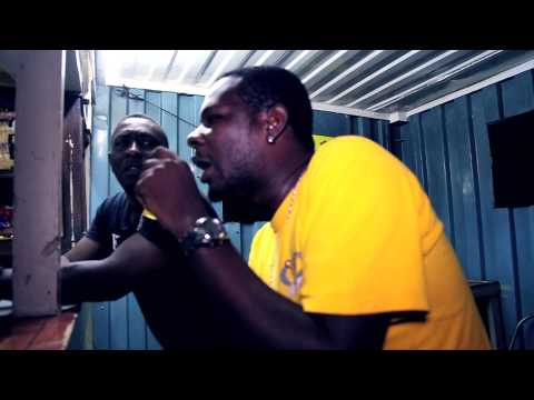 PROSPEC-PRETTY GIRLS {OFFICIAL MUSIC VIDEO}