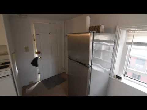 Cozy Studio Apartment on Anderson St in Boston's Historic Beacon Hill Neighborhood