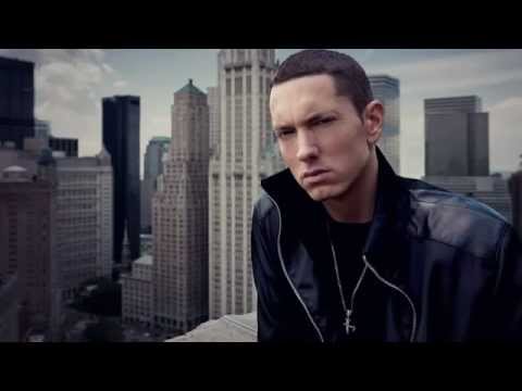 Eminem Ft. Jay-Z, Nas, Game, Drake _ Clipse - 1 Train (B.O Beatz Remix)