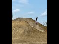 13 YEAR OLD HITS BIGGEST JUMP EVER ON A SUPERMINI