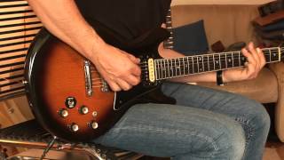 Video thumbnail for 1980 Gibson ES-335-S Deluxe, Part1 by GregsGuitars