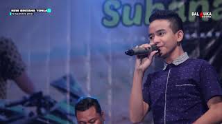 Download lagu PERTEMUAN Duet Romantis Harnawa Ft Rahma New Bintang Yenila 2018 mp3