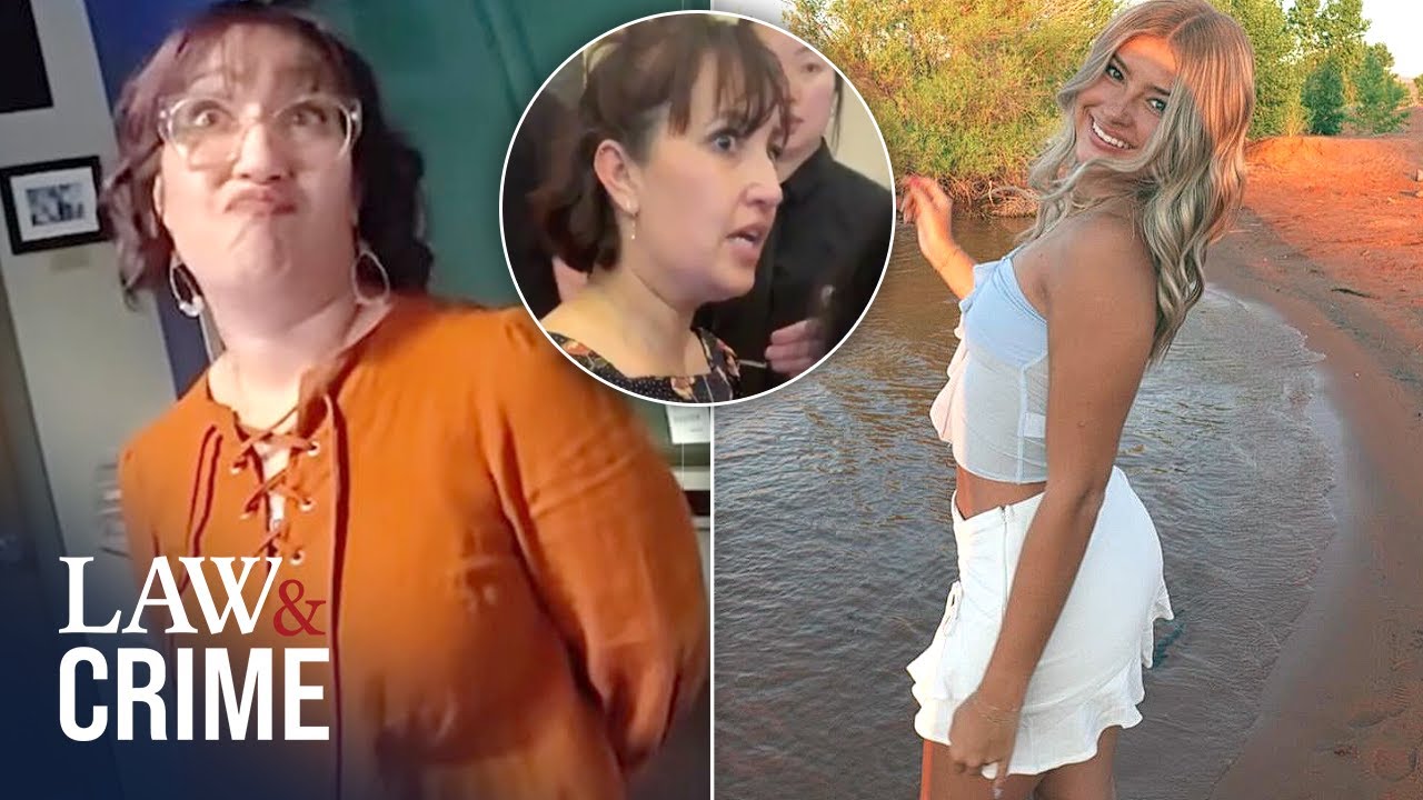 Utah ‘Karen’ Who Yanked Down Teen’s Skirt Learns Fate for Sexually Battering Her