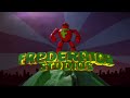 Omation DNA Productions Billionfold Inc Frederator Studios Just For Laughs Nickelodeon Productions