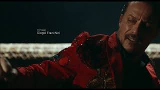 Ligabue - Made in Italy - Scena film: Balletto Riko (titoli di testa)