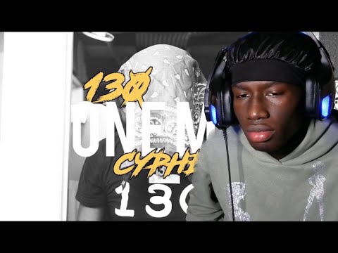 Mo Bando reacts to 130 ONE MIC CYPHER - Aiattii Ai , Big Mula Gz Jxhnny Cash Sha Benihana