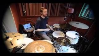 Arthur Hnatek Tigran Hamasyan "Kars 1" Studio