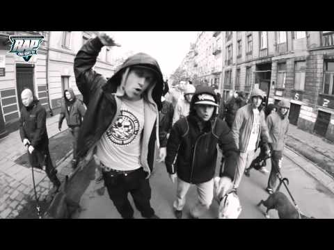 Entero feat. K3 - ZWPJB (prod. O.S.T.R., scratch DJ Mixair) [RAP ONE SHOT S04E13]