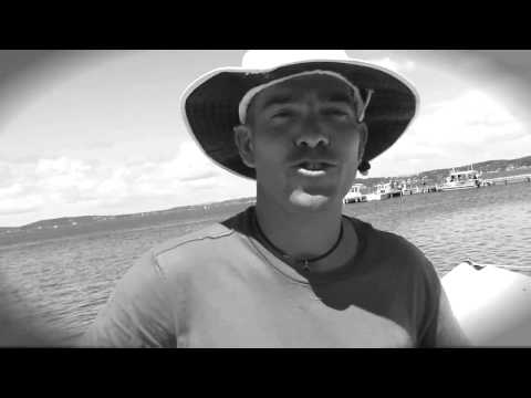Zhik 2011 Moth Worlds- Sailor Profile- Andy Budgen
