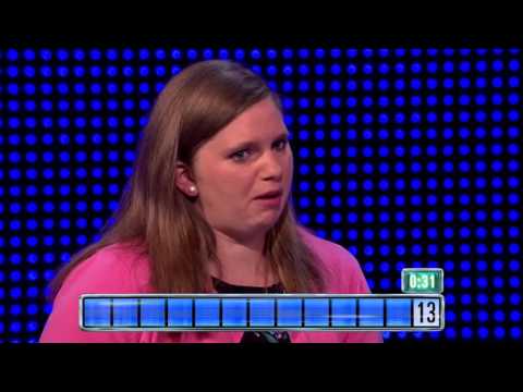 Gwyneth And Brian Fight For Their Lead Part 2 - The Chase