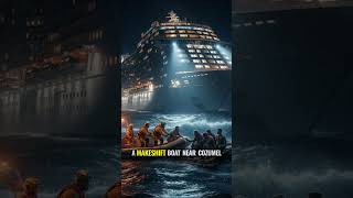 Cruise Ship Rescue and 2027 Port Cancellations