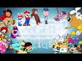 WGBH Kids Logo 2020 2022 PBS KIDS GO