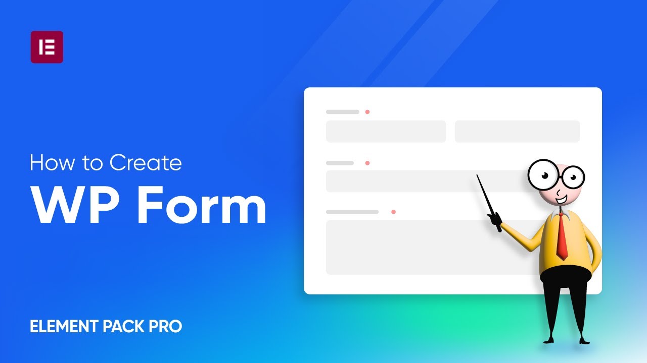 WP Forms Video Thumbnail