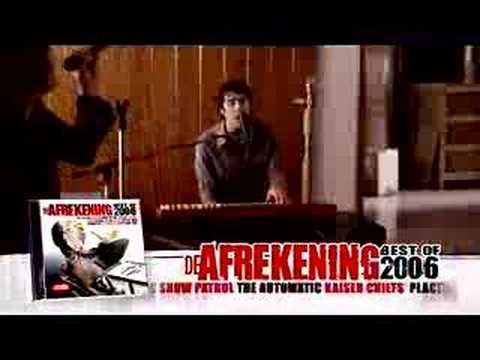 De Afrekening Best of 2006