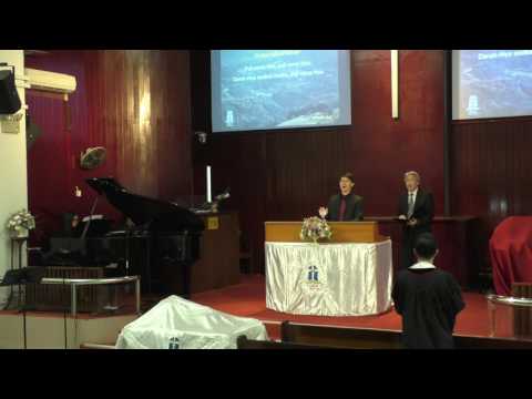 KPPK 83 - Di Atas Salib di Kalvari (Reff)