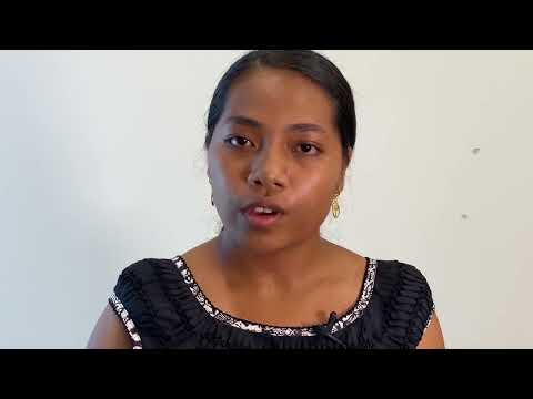 Tuvalu: My Cultural Identity