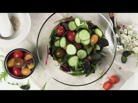Cascades Fresh Produce Packaging Solutions