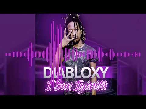 DIABLOXY - IBAN I YÉRÈLÂ (2018)