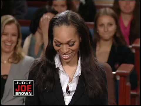 Judge Joe Brown - Bad Girls - S14E184 (2012)