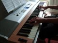 Piano - Hakuna Matata by Elton John 