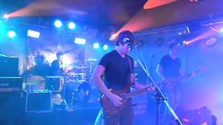 The James Younger Gang's First Song and Video of 2013