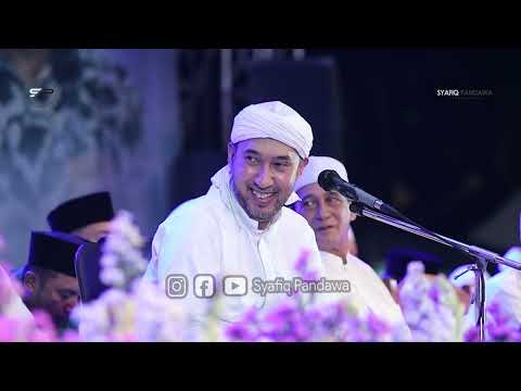 Terminal menara Bersholawat - Habib Ali Zainal Abidin Assegaf - Joko tingkir - Azzahir