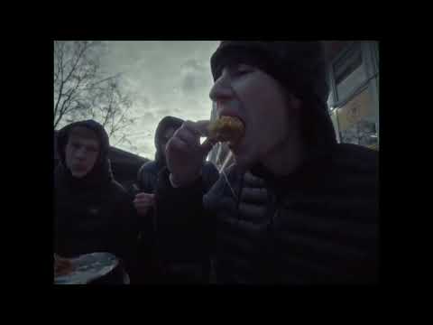 (FREE) FRIENDLY THUG 52 NGG x BUSHIDO ZHO x KIZARU Type Beat ~  POKE [Prod. By Freakk]