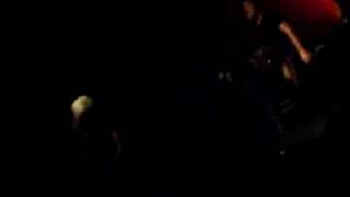 The Blackout - She is macho, Ponty Muni.