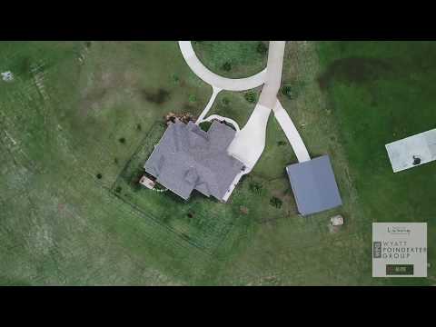 Large Family Home on 5 Acres with Workshop in OKC
